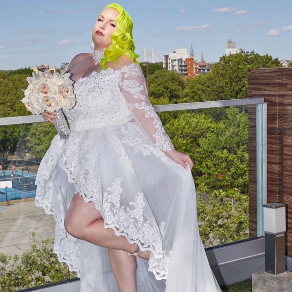 Meet your Posher, Margie